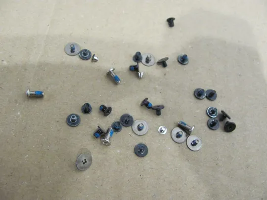 номер0249-12 комплектуюче для Acer Aspire E5 E5-573G E5-573 F5-571 оригінал Ціна