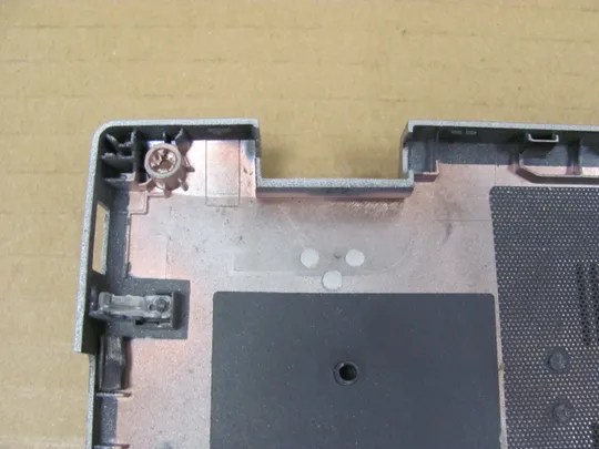 номер0126-12  Кришка, дно, піддон корпуса 34PS8BALV30 для  Lenovo ThinkPad 13 Gen 2 оригінал Характеристики