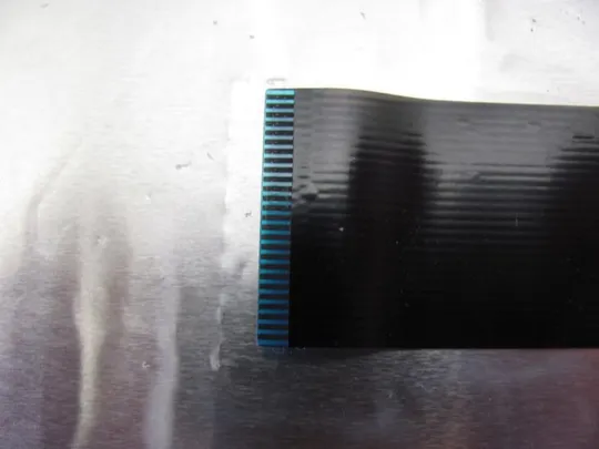 №11-1 клавіатура робоча AEHK1G00020 для SONY VAIO PCG-61611M оригінал З аукціону