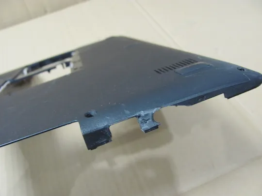 713-15  Кришка дно піддон корпуса AP1NX000500 для Acer Aspire ES1-523 ES1-572 ES1-533  оригінал в Україні