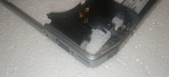 Низ корпуса (поддон) з ноутбука DELL Latitude E6420 0R1X1K AM0FD000H00 Продаж