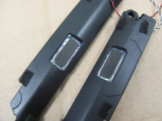 Купити 587-10 динаміки GDM300000440 для  Toshiba Dynabook Portégé Tecra X40-G  оригінал