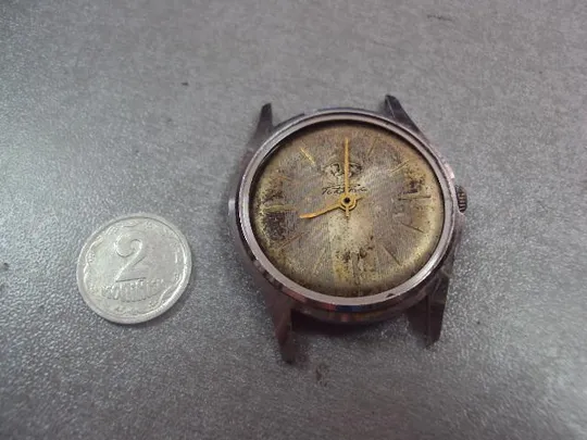 часы наручные ракета самолет №469 Ціна
