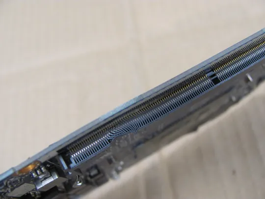 696-5 материнська плата DAZ20 LA-F311P SR3L9  i5-8350U  для Dell Latitude E7290 7390  оригінал Характеристики