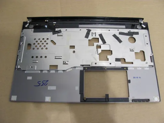 Купити 517-6 Кришка панель палмрест для FUJITSU LIFEBOOK E754 E756 оригінал