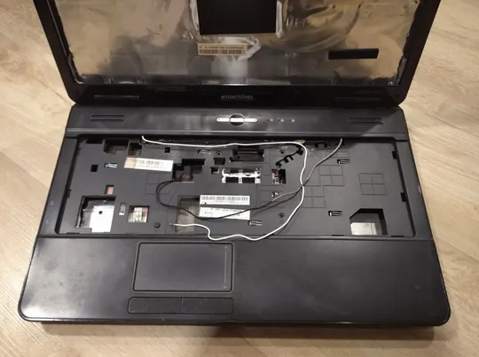 Купити Корпус ноутбука Acer E627 весь в зборі