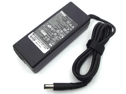 фото, Зарядное устройство для Dell 19.5V 4.62A 90W (7.4*5.0+pin)