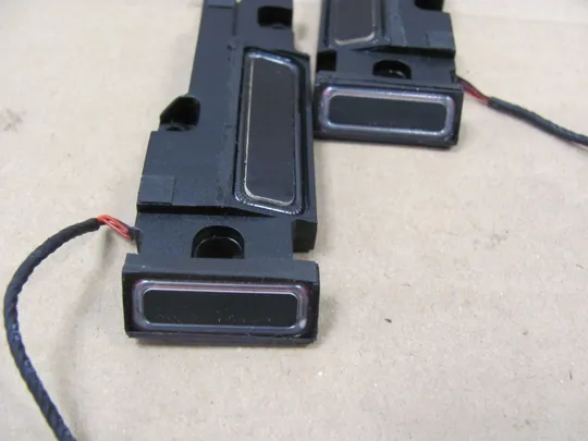 382-18 динаміки PK230011L00 001FPF для Dell Alienware M15 R3 R4  оригінал З аукціону