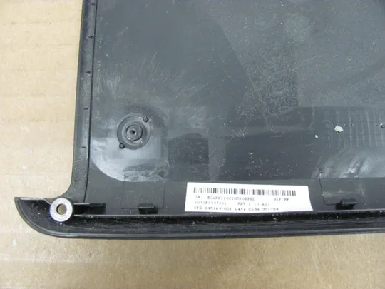 номер0884-2  Кришка дно піддон корпуса 845169-001 6070B0937001 для HP Probook 640 G2 640 G3 645 G2 645 G3 оригінал Інтернет-аукціон