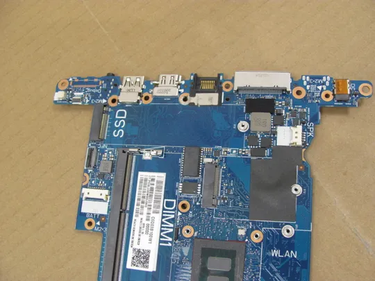 827-1 материнська плата  L13710-601 6050A2930901 i5-8350U для HP EliteBook 830 G5 оригінал Продаж