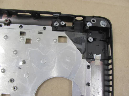 640-5 Кришка панель палмрест та тачпад A15221 AP1FD000100  для  Dell Latitude E5470  оригінал Де купити