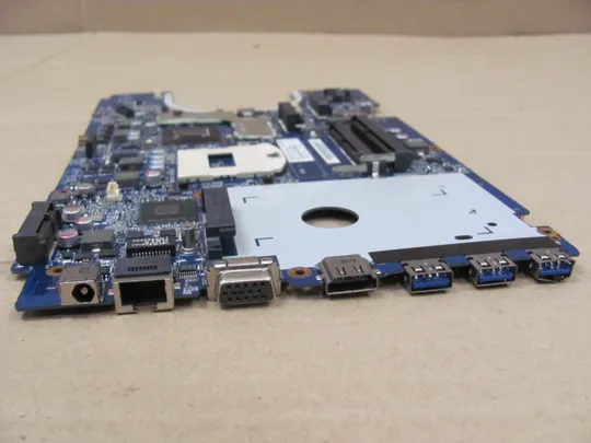 676-9 материнська плата 6-71-W23ST00-D03 для Clevo W230SS W230SD W230SS W230ST оригінал Продаж