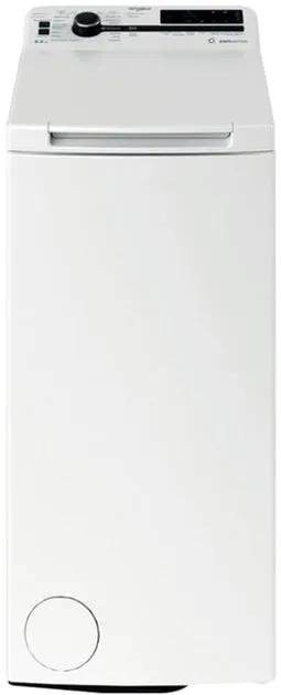 фото, Пральна машина в/з Whirlpool TDLR 65230 UA