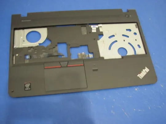 №198-2 Кришка панель палмрест та тачпад AP0TS000600 для LENOVO THINKPAD E550 оригінал Ціна