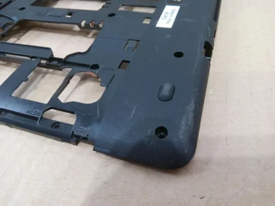 №103-42 Кришка дно піддон корпуса 721933-001 604YX0600 для HP 450 455 G1 оригінал Де купити