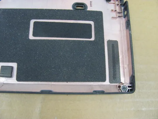 888-3  Кришка дно піддон корпуса AP12D000600 для Lenovo Thinkpad  T470 T480 оригінал в Україні
