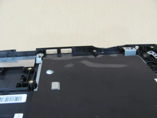 738-5 Кришка панель палмрест тачпад 13N1-3PA04010 клавіатура робоча EAZAAG00210 для Acer TravelMate P2510 оригінал На торгах