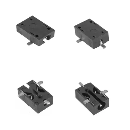 фото, Роз'єм живлення для планшета PJT017-2.5mm-0.7mm (Digma, China Tablet)