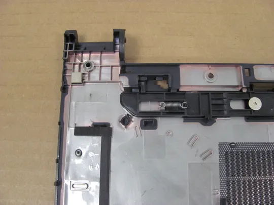 номер0248-9 Кришка дно піддон корпуса 00MRCR  для Dell Vostro 15-3000 V3562 3565 V3568 оригінал Характеристики