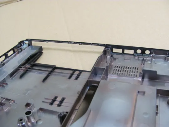 564-1 Кришка дно піддон корпуса для FUJITSU LIFEBOOK E753 E754  оригінал Де купити