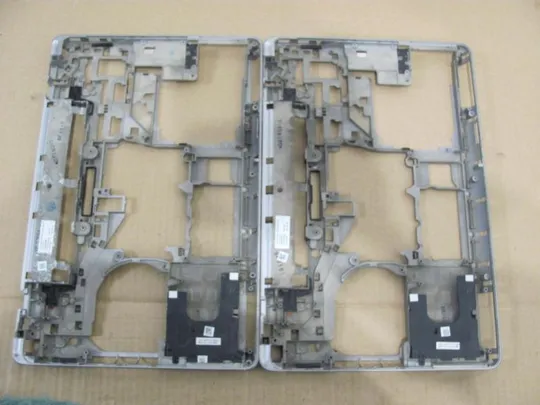 574-1 Кришка (дно, корито, піддон) корпуса 0H0G2V AM0VI000501 для DELL LATITUDE E6540 оригінал Ціна