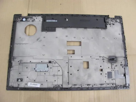 Купити 48-23 Кришка панель палмрест 60.4AO11.001 00NY459 для Dell Latitude E5470 оригінал