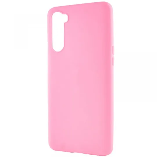 Силиконовый чехол Candy для OnePlus Nord З аукціону