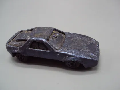 фото, Машинка модель Порше Китай Porshe 928 china №18738