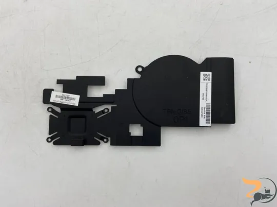 Термотрубка системы охлаждения для ноутбука HP 14-bs 925347-001 Б/У Ціна