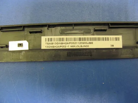 №120-13 рамка матриці 13GNBH2AP052-1 для ASUS F55A оригінал З аукціону