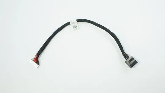 Купити Роз&#039;єм живлення PJ510 Dell M6600) з кабелем