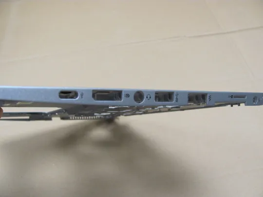 603-2  панель палмрест 821692-001 6070B0886101 для HP EliteBook 820 G3 оригінал Продаж