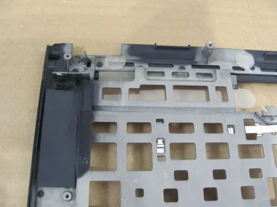 536-9 Кришка панель палмрест тачпад 60Y4060 для LENOVO T400S T410S оригінал Торговий майданчик