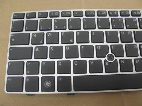 номер0953-9 клавіатура ДОНОР 6037B0055104 638512-041  для  HP Probook 430 G2 оригінал З аукціону