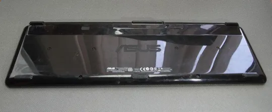 Купити беспроводная клавиатура ASUS wireless keybord model:AK1L sn:0K002-00021F00C33300803