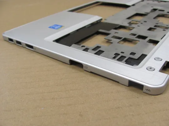 772-7 Кришка панель палмрест  для HP Folio 9470m, 9480m оригінал в Україні