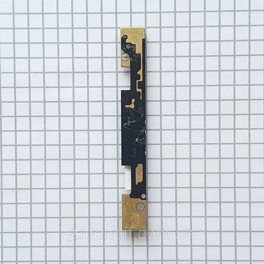 Купити Web камера Acer Aspire V3-771G V3-771 / NC.21411.00X 11P2SF168E для ноутбука оригінал