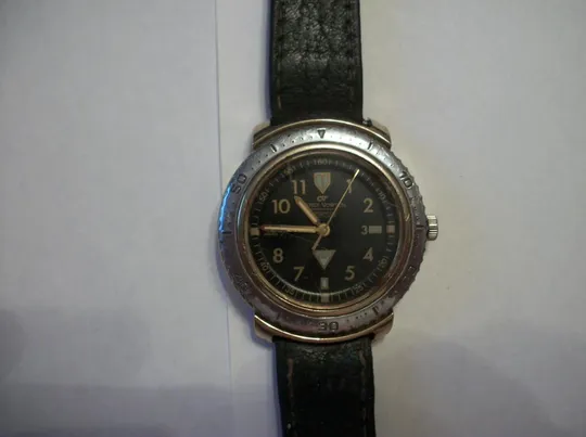 Часы Cardi Vostok,  Карди Восток, хорошее состояние-работают и сейчас. Цена-min Ціна