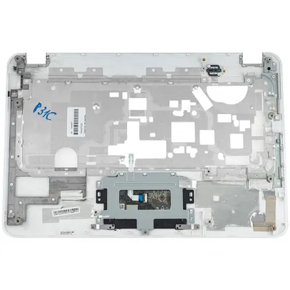 фото, Б.У. Верхня частина корпусу для ноутбука HP (Pavilion DV6-3000), black