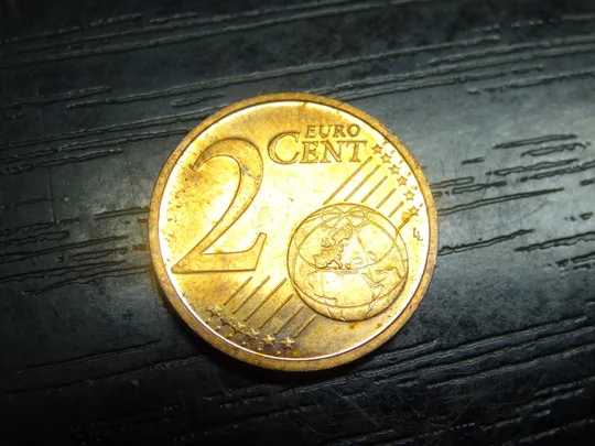 Купити 2 євроцента 2014 D Німеччина