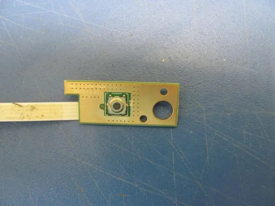 номер0001-4 плата кнопки живлення 450.00M03.0001 для DELL INSPIRON 17 15 P26E 3542 17 5748 5000 оригінал З аукціону