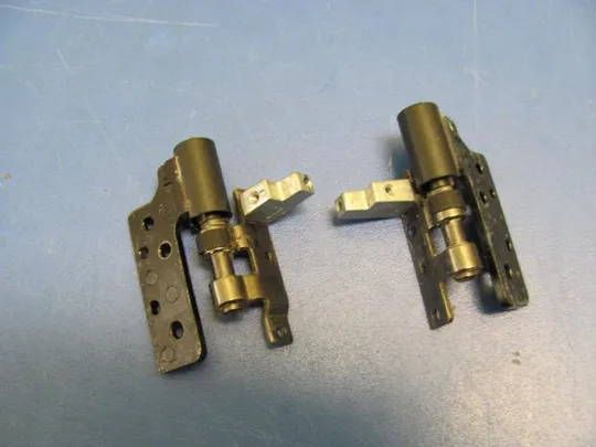 №67-1 петлі кріплення для DELL PRECISION M4600 оригінал Де купити