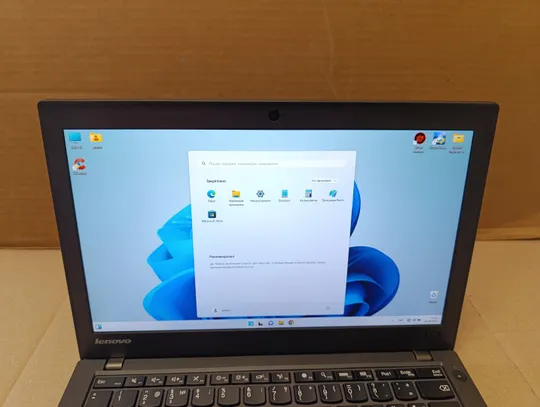 Купити 1702 Lenovo ThinkPad X250 12,5&quot; FHD i7 5600u 2,6Ghz / 16Gb / 128ssd / WebCam / Led Keyboard / 2 акмулятора + БЖ