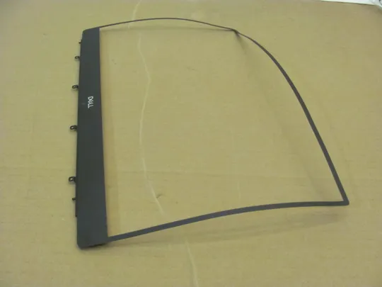 Купити номер0916-18 рамка матриці matrix frame Окантовка дисплея Рамка екрана Корпус рамка матриці 0HC13J AM26W000610 для Dell XPS 15 9570 Precision 5530 M5530 оригінал