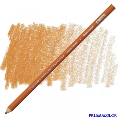 фото, PRISMACOLOR ПОШТУЧНО Карандаш N1033 Mineral Orange