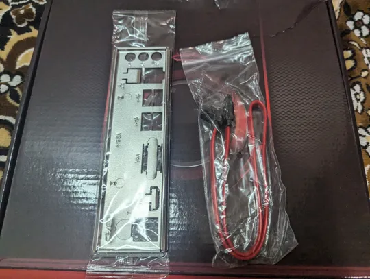 AM4 AMD B450 материнська плата Qyinida B450 Продаж