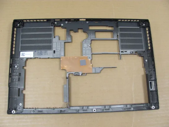 Купити 785-4 Кришка дно піддон корпуса AM1DB000K10 для Lenovo Thinkpad P53 оригінал