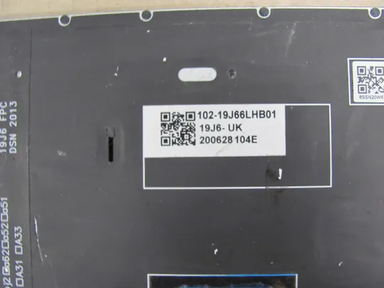 40-9 клавіатура 5N20W67771  для Lenovo ThinkPad L14 Gen2 оригінал Продаж