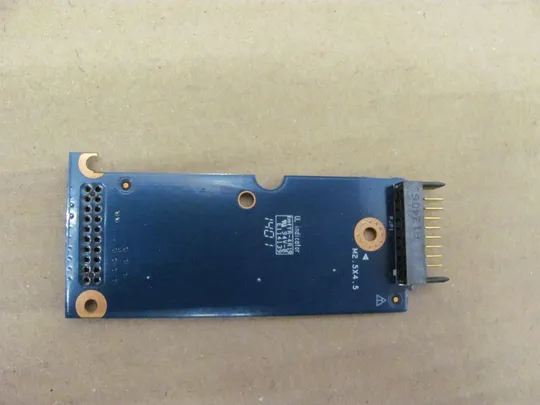 номер0292-24 плата підключення акб V5WE2 LS-9533P для Acer Aspire E1 E1-532 E1-572G E1-570 E1-510 V5-561 V5-561G оригінал З аукціону