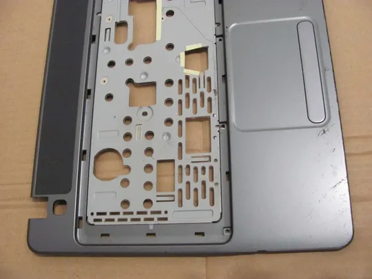 512-2 Кришка панель палмрест тачпад 13N0-VNA0201 для Acer Aspire E1-771 E1-731, оригінал Де купити